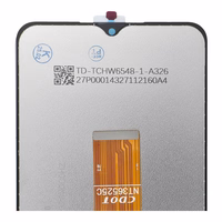 NCC LCD Display jaoks SAMSUNG A04S A047F/A047M OEM without frame