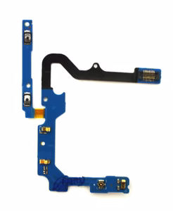Flex Samsung A500 A5 helitugevuse nuppudega ORG