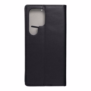 SMART Ümbris Kaaned jaoks SAMSUNG S25 Ultra must