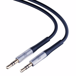 3mk AUX mini jack 3.5mm kaabel / AUX mini jack 3.5mm