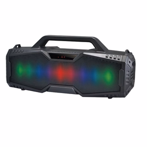 Rebeltec Bluetooth колонка SoundBOX 420 черная