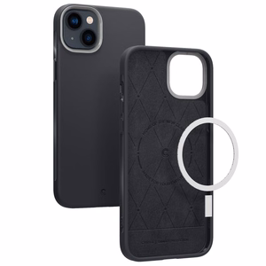 Spigen Cyrill Ultra Color Mag чехол с MagSafe для iPhone 14 Plus - тёмно-серый