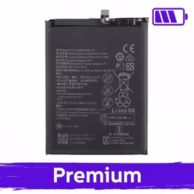 Aku Ühildub Huawei P Smart Z / Nova 5T HB446486ECW (OEM)