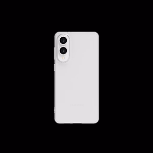 JM ANTI-BACTERIA TPU ümbris Galaxy S25 Edge läbipaistev