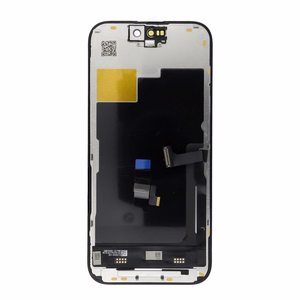 JK LCD Display jaoks IPHONE 15 PRO FullHD Incell (Change IC)