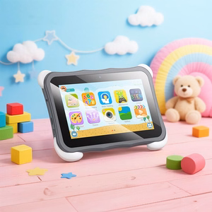 Tahvelarvuti lastele 7,0" 4GB/32GB Hoco HD Wi-Fi Android 12 A16, hall