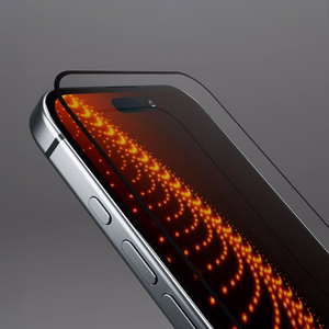 SBS D3O karastatud klaas koos aplikaatoriga iPhone 13 / 13 Pro / 14 / 16e / 17e jaoks