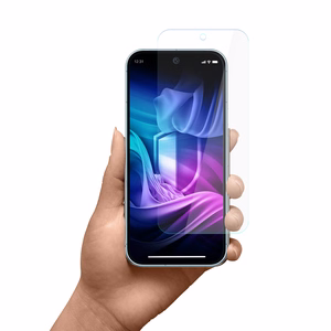 3mk Silky Matt Pro matt kile Google Pixel 9 / 9 Pro