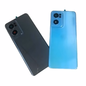 Tagakaas OnePlus CE 2 5G jaoks / Blue Tide / (kaamera läätsega) / OEM