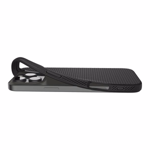SPIGEN ümbris LIQUID AIR jaoks IPHONE 16 Pro Max matte must