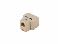 Lanberg AD-RJ45-2RJ45-OU network splitter beez
