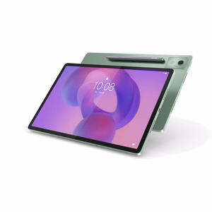 Lenovo Idea Tab Pro Mediatek 128 GB 12.7" 8 GB Wi-Fi 6E (802.11ax) Android 14 Seafoam Green