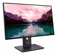 Lenovo ThinkVision T24-40 LED display 60.5 cm (23.8") 1920 x 1080 pixels Full HD LCD must