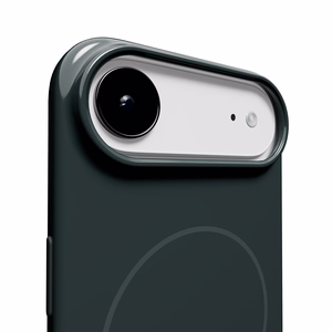 Puro Pulse Protective Ümbris jaoks iPhone 17 Air Polycarbonate - Turquoise