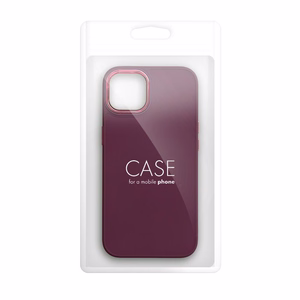 FRAME Ümbris jaoks IPHONE 17 lilla