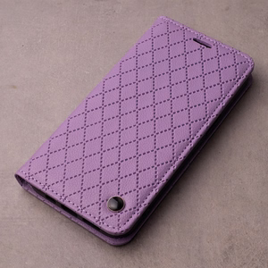 Nutikas Caro ümbris for Xiaomi Redmi Note 14 Pro 5G (Global) / Redmi Note 14 Pro Plus 5G (Global) lilla