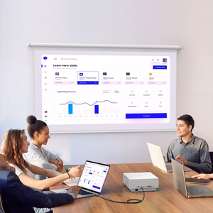 Ugreen DP101 DisplayPort - HDMI kaabel 4K 3m - must