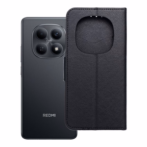 FANCY Book juhul XIAOMI Redmi Note 15 5G must