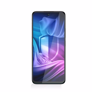 TCL 60R 5G – 3mk Silky Matt Pro telefoni ekraanikaitse