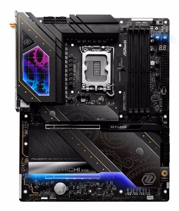 Asrock Z890 Taichi emaplaat Intel Z890 LGA 1851 (Socket V1) ATX