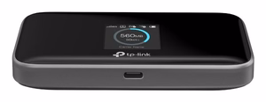 TP-Link 600 Mbps LTE-Advanced mobiilne Wi-Fi