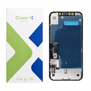 NCC LCD Display for IPHONE XR Incell HD+