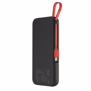 Maxlife wireless power bank MXPB-08 10000 mAh magnetic 3in1 must