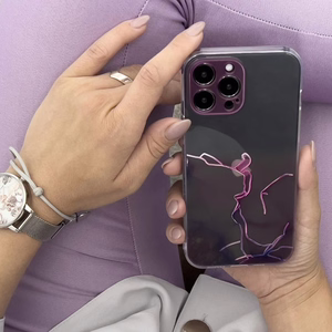 Marble Case чехол для Xiaomi Redmi Note 11 Pro гелевая крышка мрамор оранжевый