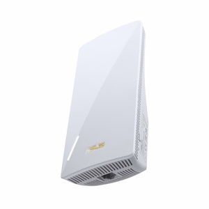 ASUS RP-AX58 võrgusaatja valge 10, 100, 1000 Mbit/s