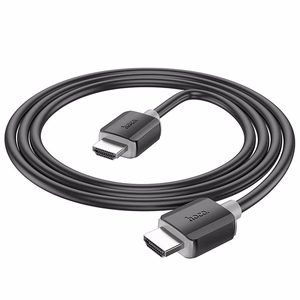 Kaabel Hoco US08 HDMI to HDMI 2.0m must