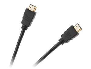 Cabletech Eco-Line HDMI 2.0 pistik–pistik kaabel, 1,8 m