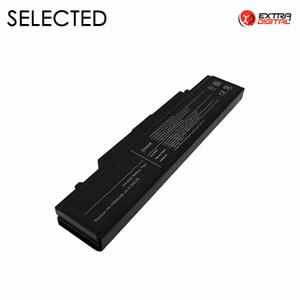 Sülearvuti aku, Extra Digital Selected, SAMSUNG AA-PB9NC6B, 4400mAh
