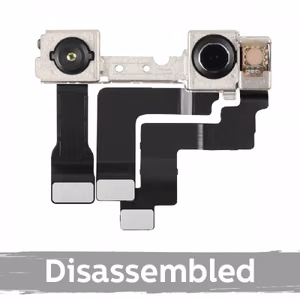 Kaamera ühilduv iPhone 12 Mini esimine (100% originaal / lahtivõetud)