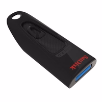 SanDisk pendrive 128GB USB 3.0 Cruzer Ultra