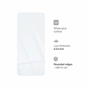 Karastatud klaas to Xiaomi Redmi Note 12 PRO sinine Star