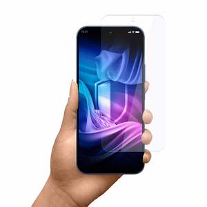 Redmi 17 4G / 5G – 3mk Silky Matt Pro telefoni ekraanikaitse