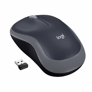 Logitech M185 juhtmevaba hiir