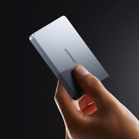 Joyroom JR-PBM08 Pro 10000mAh Ultrathin Powerbank - Hall