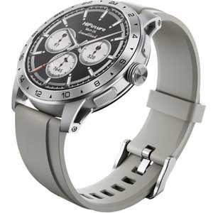 HiFuture Flex2 Smartwatch - Silver