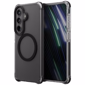 Uniq Combat Ümbris for Samsung Galaxy S26 Magclick Charging - must