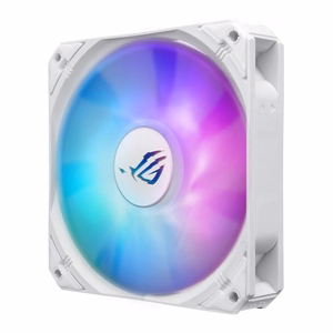 ASUS ROG STRIX LC III 240 ARGB jahutussüsteem White Edition