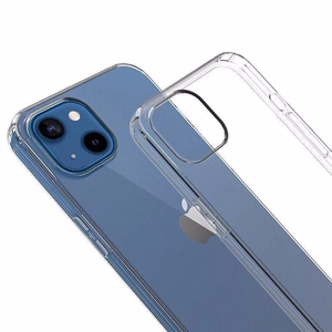 Ultra Clear чехол Samsung Galaxy A56 5G - прозрачный