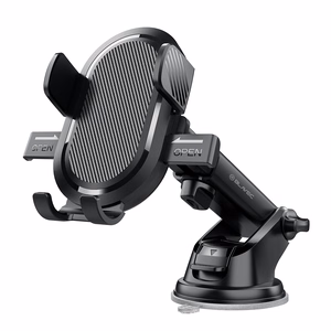 Blavec Auto hoidja BH-08 to windshield / dashboard (BH08-WSB) must