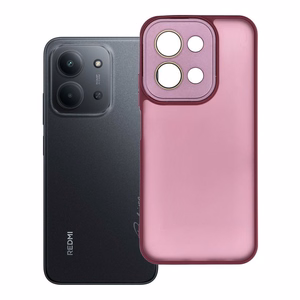 VARIETE Ümbris jaoks XIAOMI Redmi 15C (173,16 x 81,07 x 8,2) purple