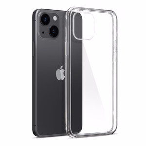 Apple iPhone 15 Plus - 3mk Clear Ümbris
