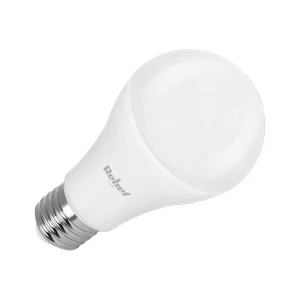 Rebel E27 LED-lamp, 12 W, 3000 K, 230 V