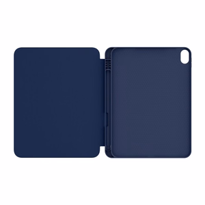 Etteri ümbris jaoks Apple iPad 10.2' dark sinine