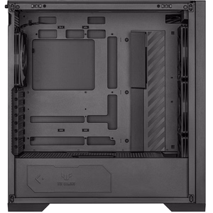 ASUS TUF GAMING GT302 TG ARGB arvutikorpus must