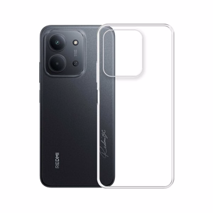 Case 3mk Clear Case 1,2mm Xiaomi Redmi 15C 4G/5G/Poco C85 4G/5G
