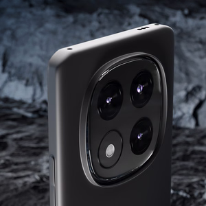 3mk Matt Ümbris jaoks Xiaomi Redmi Note 14 Pro+ - must